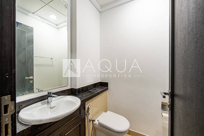 3 BED | MIDDLE UNIT | TYPE C | NEAR PARK - Image 42