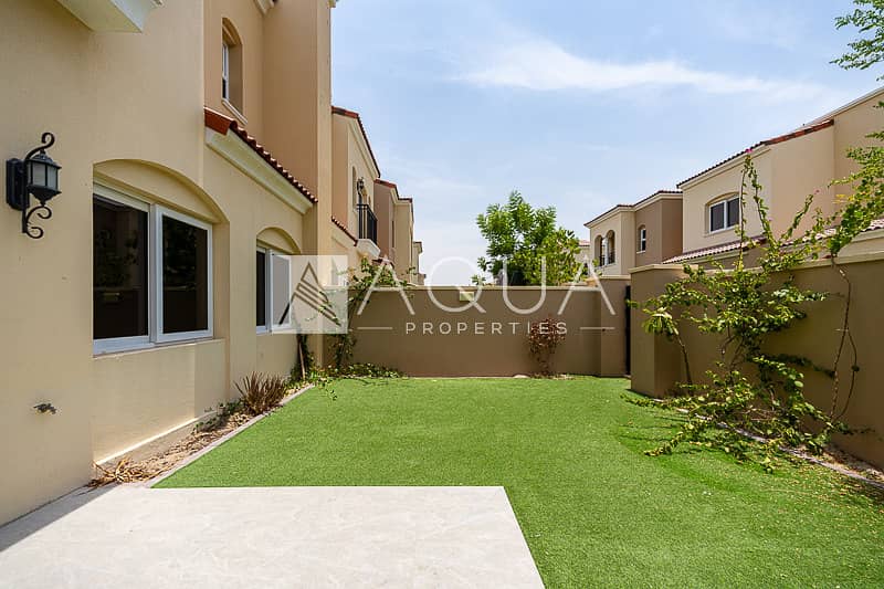 3 BED | MIDDLE UNIT | TYPE C | NEAR PARK - Image 46