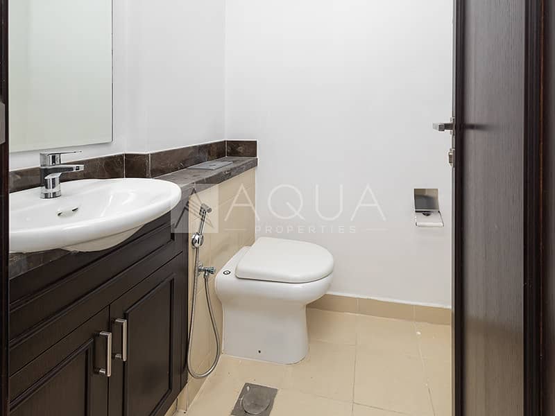 3 BED | MIDDLE UNIT | TYPE C | NEAR PARK - Image 47