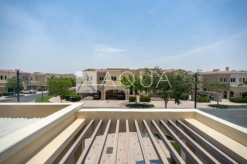 3 BED | MIDDLE UNIT | TYPE C | NEAR PARK - Image 48