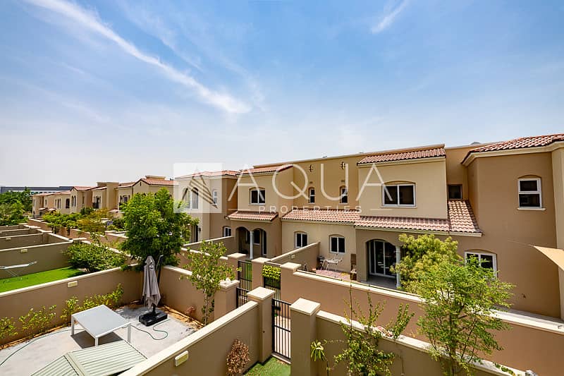 3 BED | MIDDLE UNIT | TYPE C | NEAR PARK - Image 50