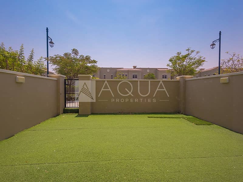 3 BED | MIDDLE UNIT | TYPE C | NEAR PARK - Image 51