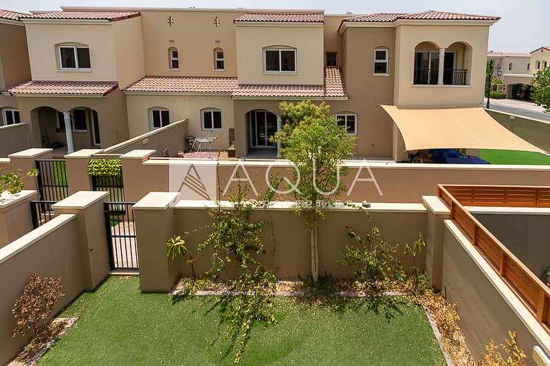 3 BED | MIDDLE UNIT | TYPE C | NEAR PARK - Image 52