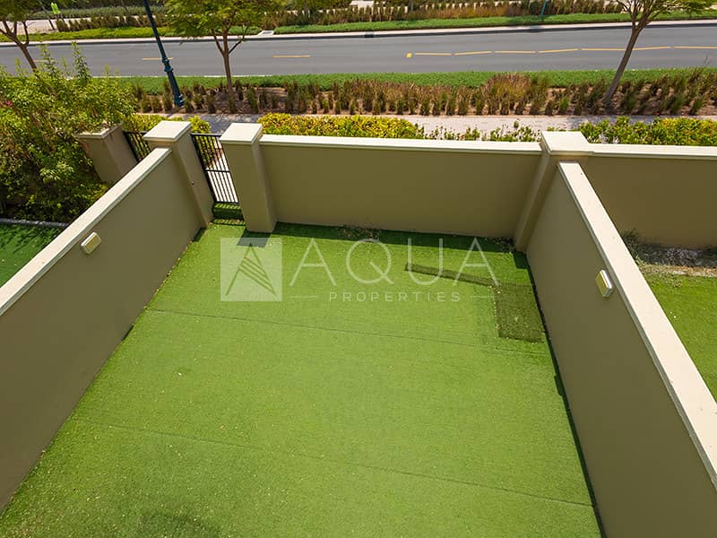 3 BED | MIDDLE UNIT | TYPE C | NEAR PARK - Image 53