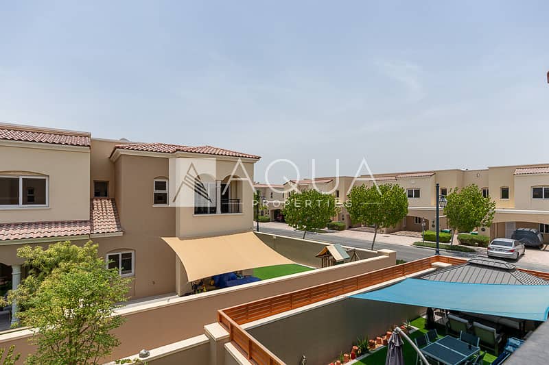 3 BED | MIDDLE UNIT | TYPE C | NEAR PARK - Image 54