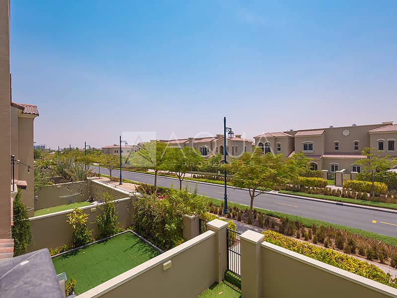 3 BED | MIDDLE UNIT | TYPE C | NEAR PARK - Image 57