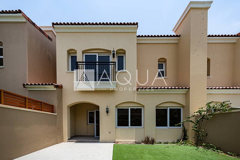 3 BED | MIDDLE UNIT | TYPE C | NEAR PARK - Image 58