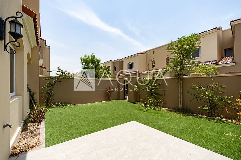 3 BED | MIDDLE UNIT | TYPE C | NEAR PARK - Image 60