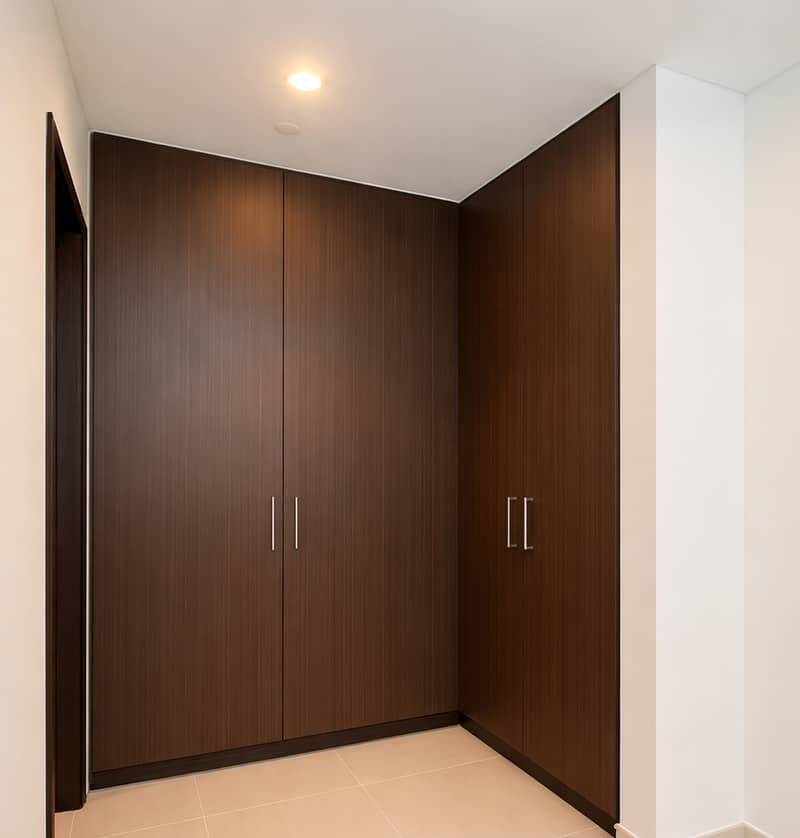 High-Floor 1BR | Downtown Views | Panoramic View - Image 8