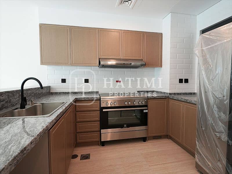 Multiple Options | Viewing Possible