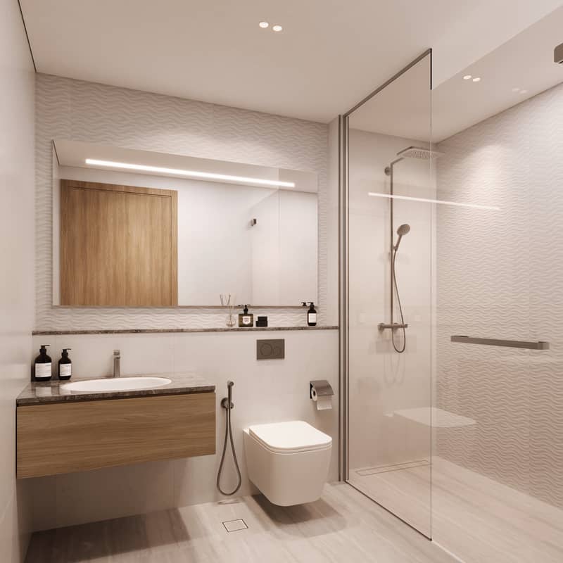 Modern Home in an Emerging High-Demand Location