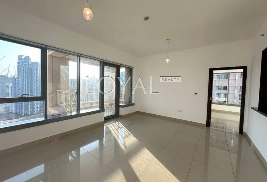 Lovely 1 Bedroom Apartment in 29 Boulevard Tower 2