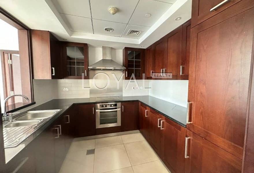 Lovely 1 Bedroom Apartment in 29 Boulevard Tower 2