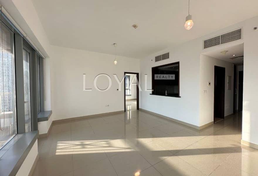 Lovely 1 Bedroom Apartment in 29 Boulevard Tower 2