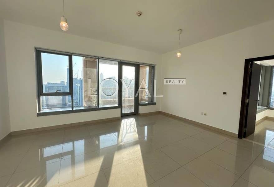 Lovely 1 Bedroom Apartment in 29 Boulevard Tower 2