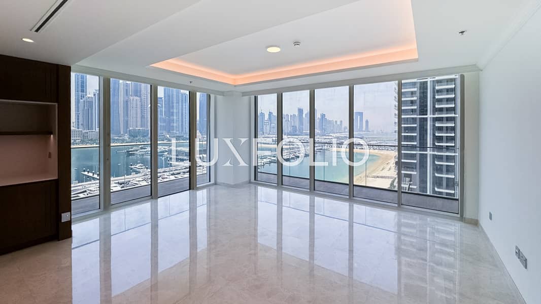 BF SPECIALIST | BEST PRICE ON MARKET | FULL MARINA VIEW | 2 YEAR 30% PHPP