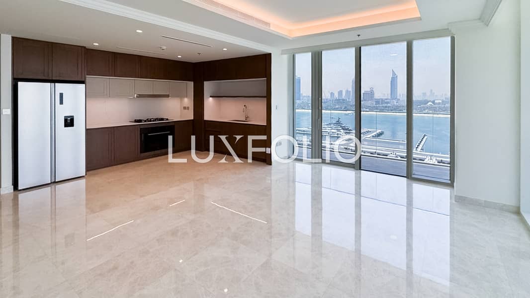 BF SPECIALIST | BEST PRICE ON MARKET | FULL MARINA VIEW | 2 YEAR 30% PHPP