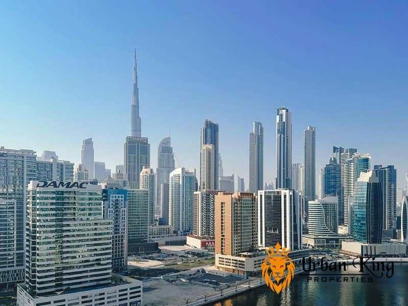 OOFTOP POOL | PANORAMIC VIEW | FULLY FURNISHED - Image 23