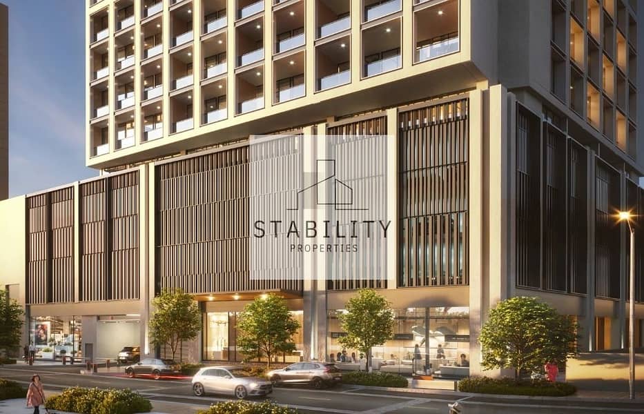 Smart Investment | Modern Architecture | Excellent Access to Key Roads and Urban Hubs - Image 6