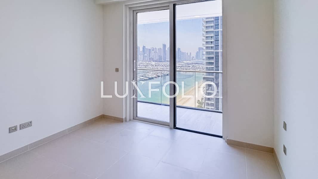 BF SPECIALIST | BEST PRICE ON MARKET | FULL MARINA VIEW | 2 YEAR 30% PHPP