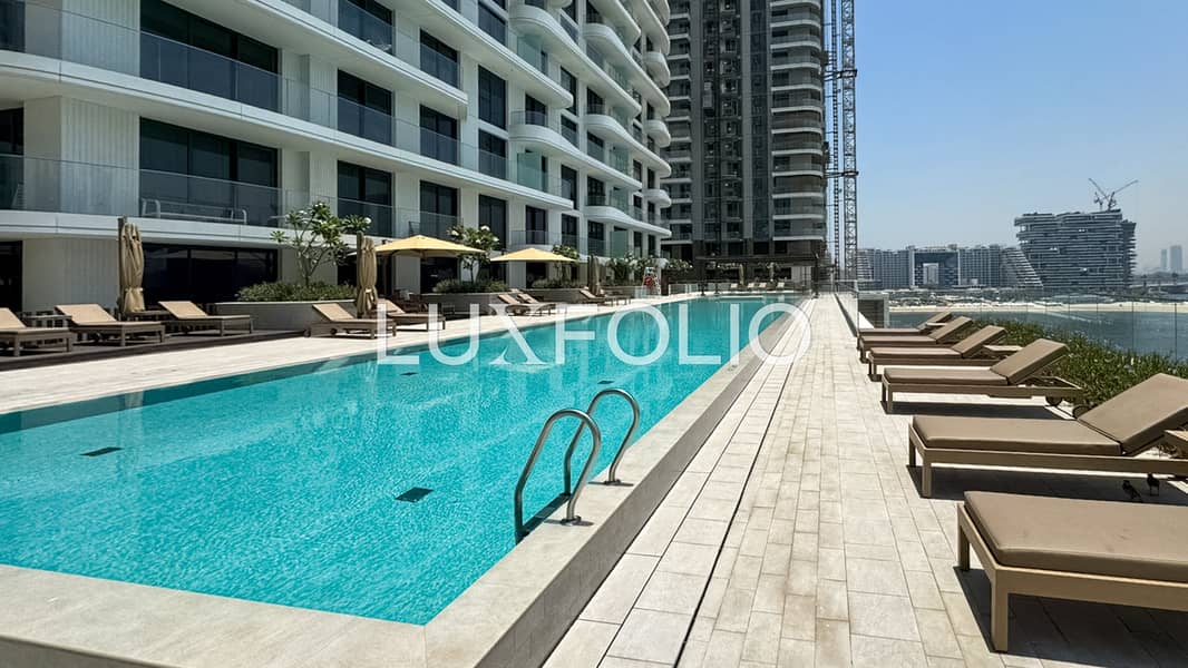 BF SPECIALIST | BEST PRICE ON MARKET | FULL MARINA VIEW | 2 YEAR 30% PHPP - Image 8