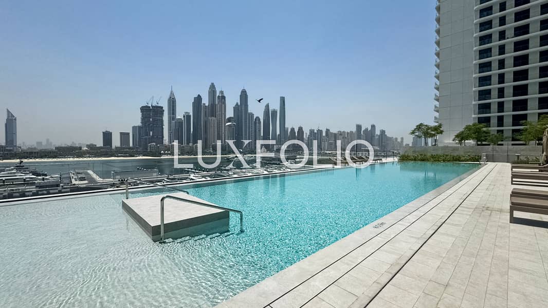 BF SPECIALIST | BEST PRICE ON MARKET | FULL MARINA VIEW | 2 YEAR 30% PHPP - Image 9