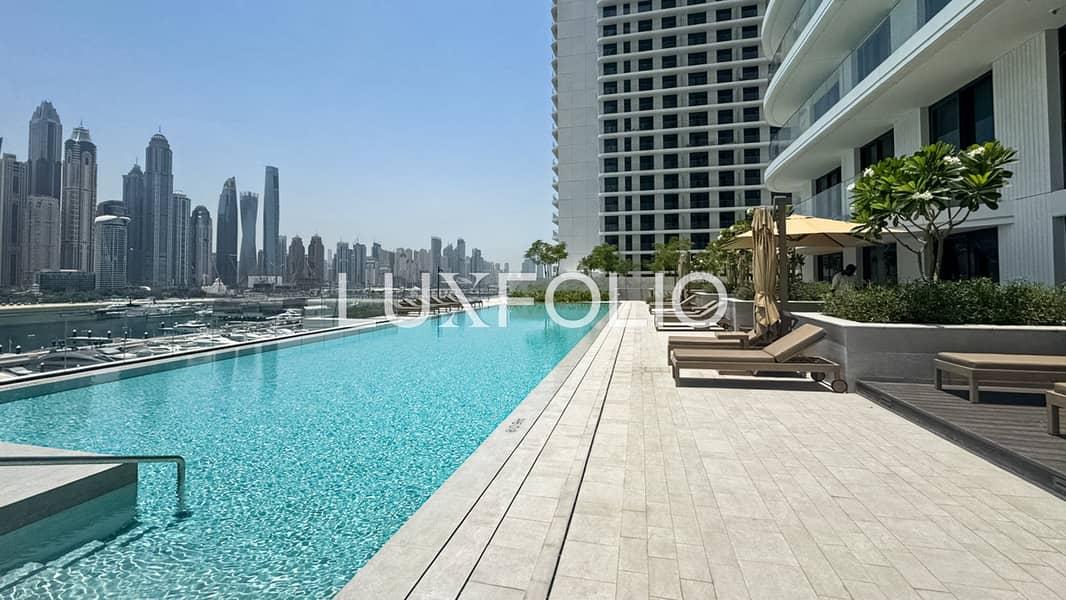 BF SPECIALIST | BEST PRICE ON MARKET | FULL MARINA VIEW | 2 YEAR 30% PHPP - Image 10