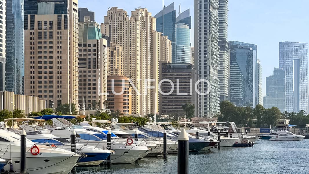 BF SPECIALIST | BEST PRICE ON MARKET | FULL MARINA VIEW | 2 YEAR 30% PHPP - Image 12