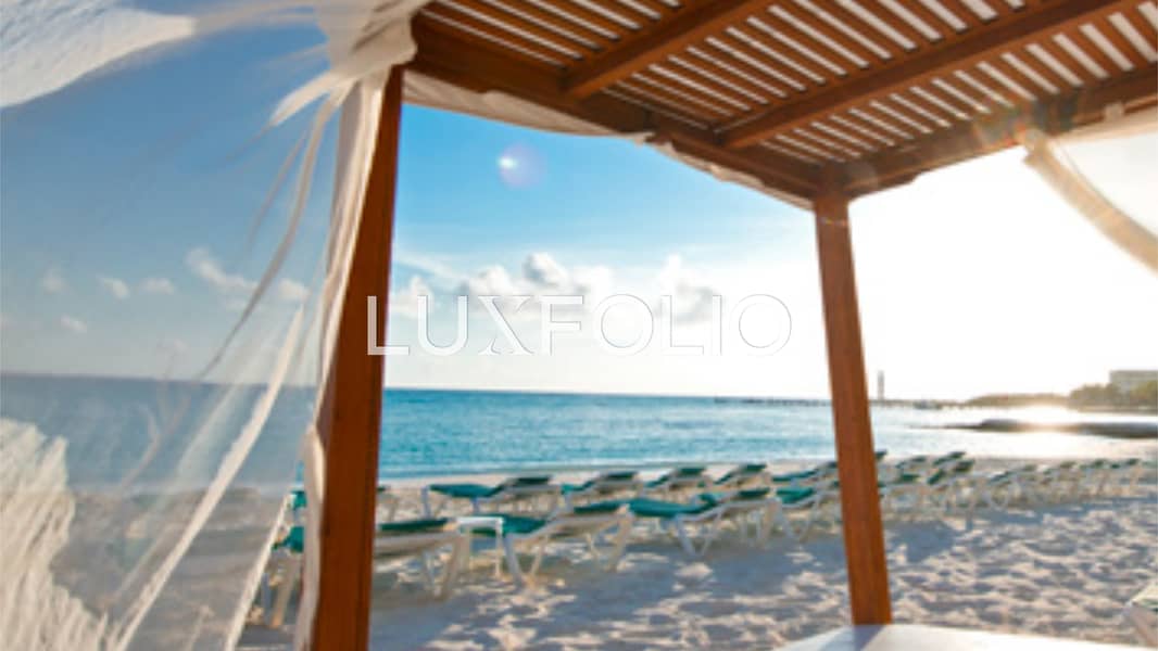 BF SPECIALIST | HIGHEST FLOOR | FULL MARINA AND BURJ ALARAB VIEW | SELLING AT OP - Image 11