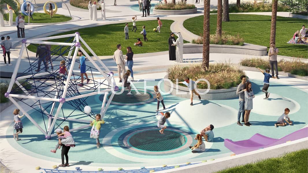 BF SPECIALIST | HIGHEST FLOOR | FULL MARINA AND BURJ ALARAB VIEW | SELLING AT OP - Image 12