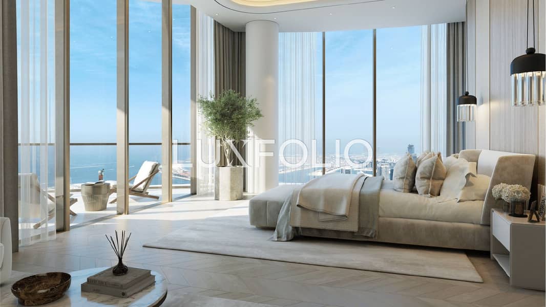 ONE OF ONE | ONLY TWO STOREY DUPLEX EVER BUILT | 360 DEGREE PANORAMIC VIEWS - Image 10