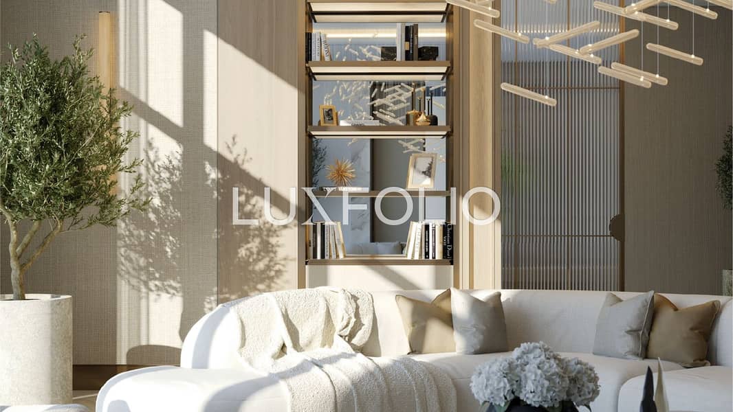 ONE OF ONE | ONLY TWO STOREY DUPLEX EVER BUILT | 360 DEGREE PANORAMIC VIEWS - Image 12