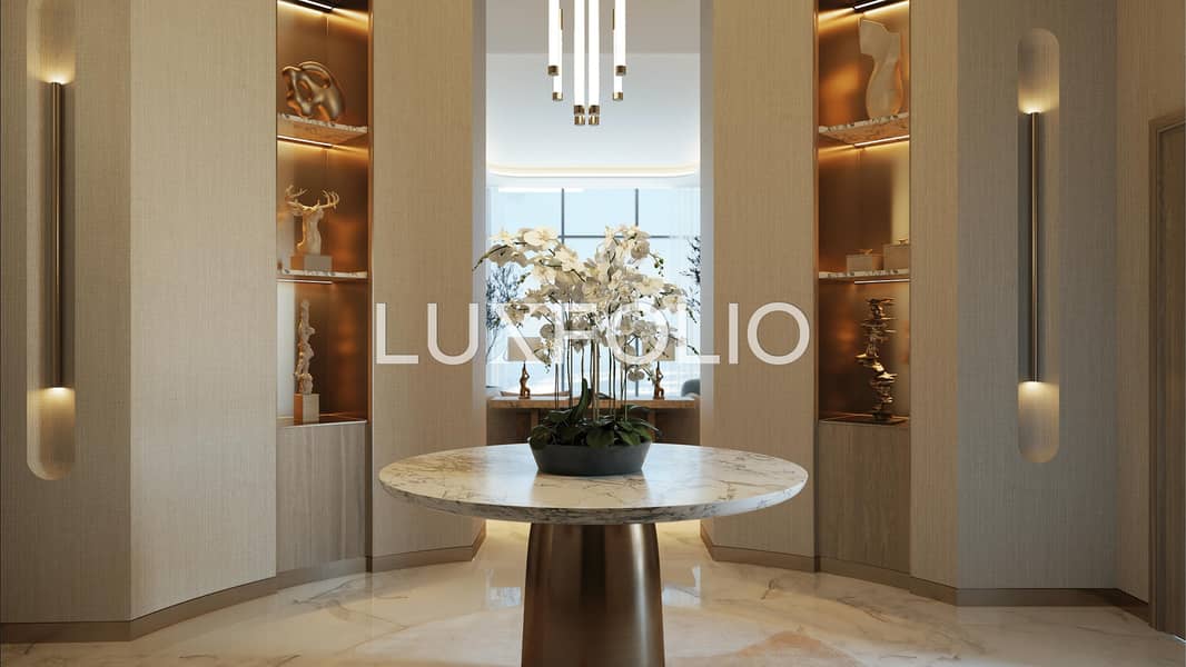 ONE OF ONE | ONLY TWO STOREY DUPLEX EVER BUILT | 360 DEGREE PANORAMIC VIEWS - Image 16