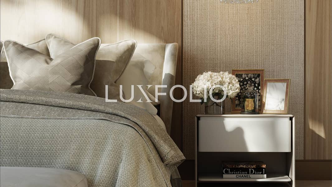 HIGHEST FULL FLOOR PENTHOUSE | EXCLUSIVE SKY EDITION | 360 DEGREE PANORAMIC VIEW - Image 9