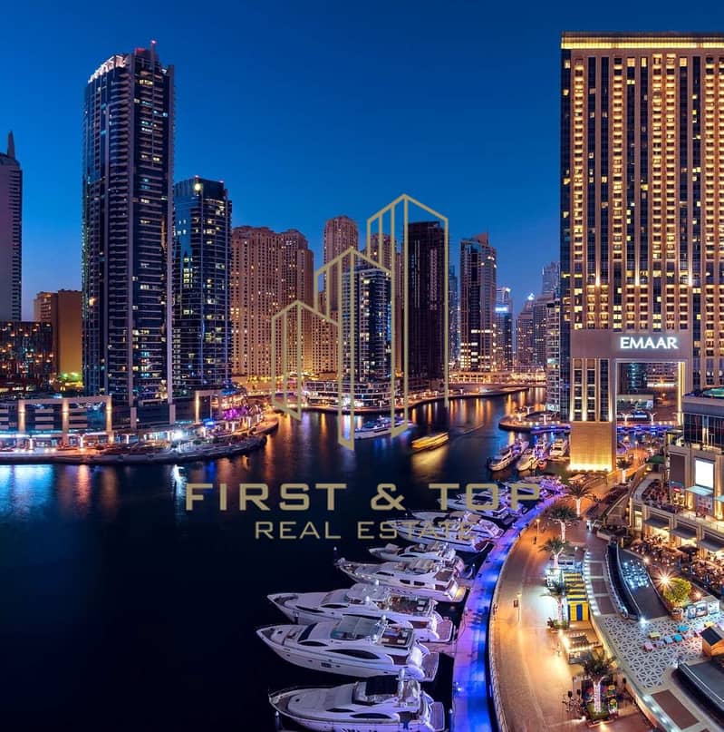 Luxury 3 BR + Mid | Resorts Style Living | Water Front | Corner Unit | 10% DP | No Commission