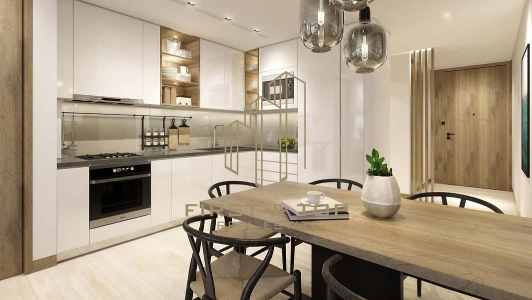 Luxury 3 BR + Mid | Resorts Style Living | Water Front | Corner Unit | 10% DP | No Commission - Image 7