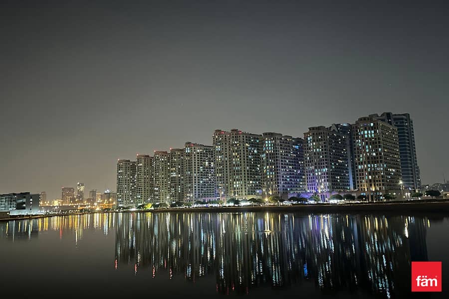 Great Investment High Floor High ROI