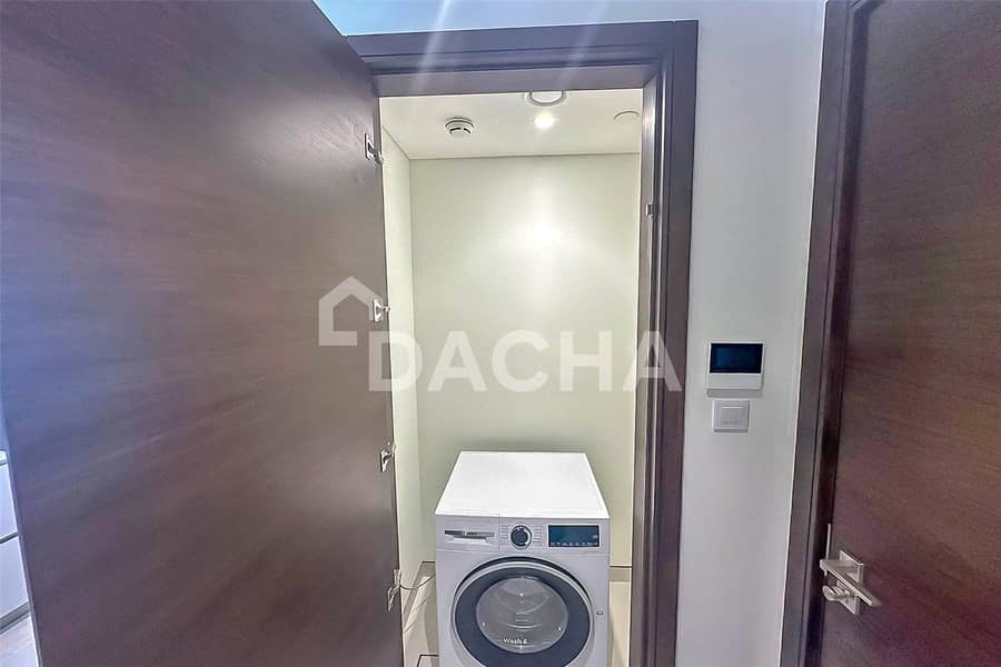 Luminous Unit | HIGH FLOOR | Vacant - Image 9