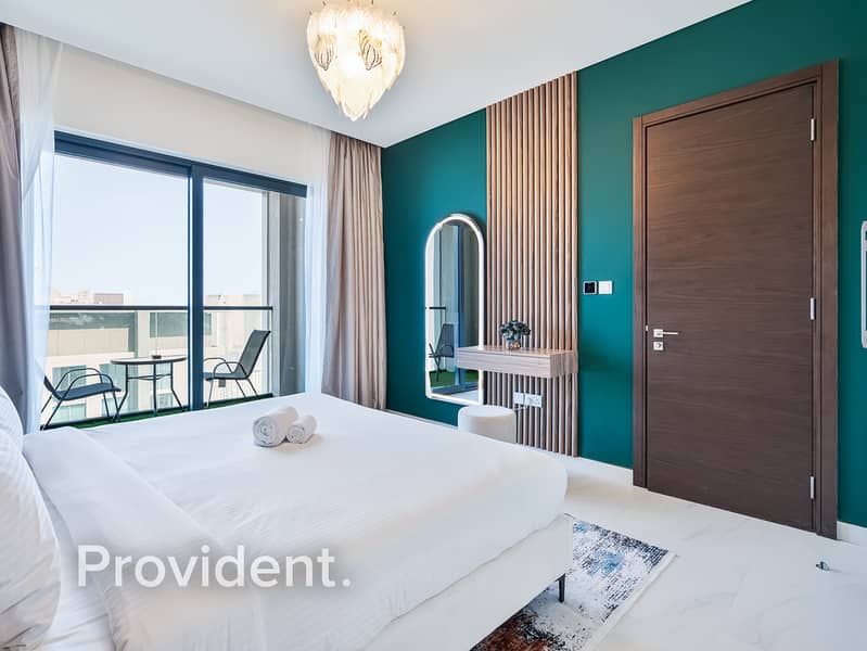 Exclusive | High Floor | Study | Creek Vistas - Image 6