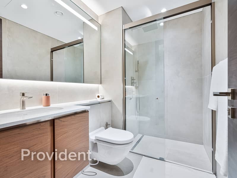 Exclusive | High Floor | Study | Creek Vistas - Image 7