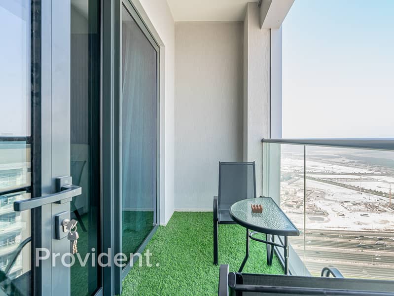 Exclusive | High Floor | Study | Creek Vistas - Image 10