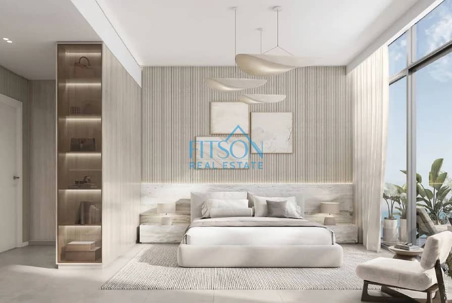 FULLY FURNISHED | SPACIOUS | PRIME INVESTMENT