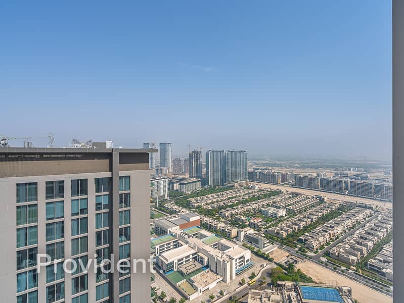 Exclusive | High Floor | Study | Creek Vistas - Image 12