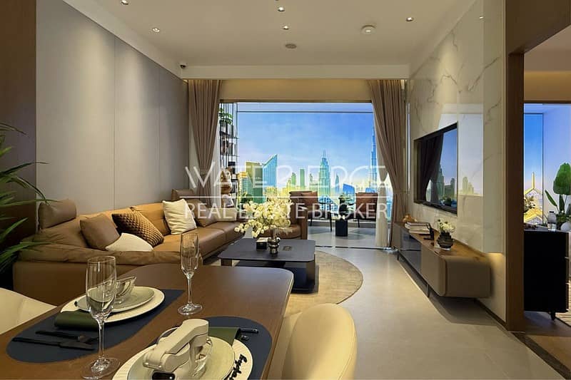 Fully Furnished | Close to Beach | Investors Deal