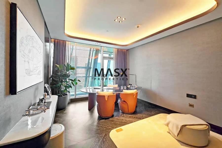 Iconic Design | Luxury Living | Post-Handover Payment