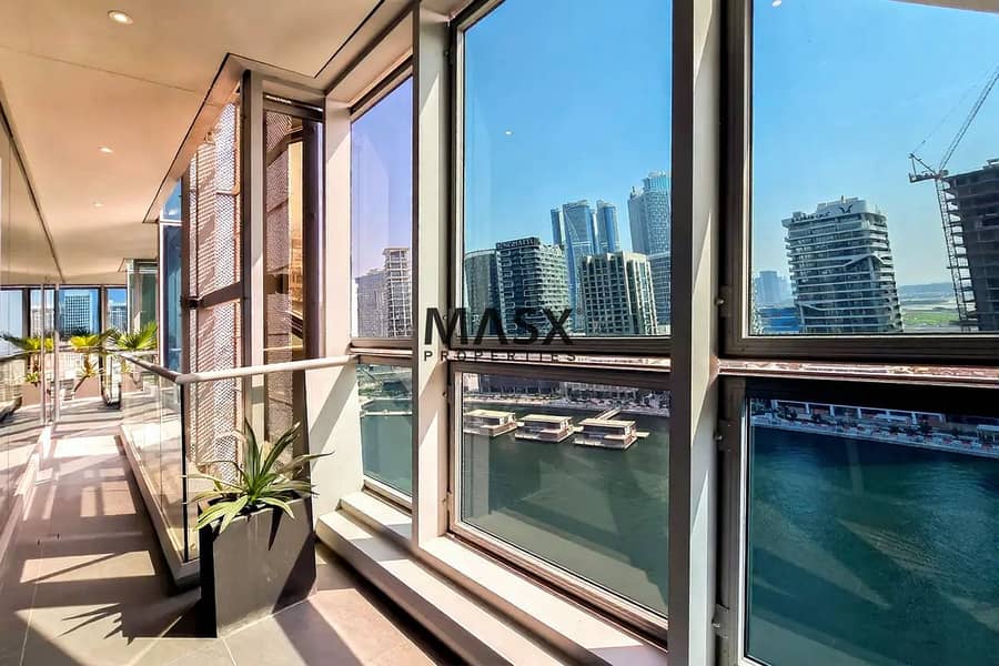 Iconic Design | Luxury Living | Post-Handover Payment