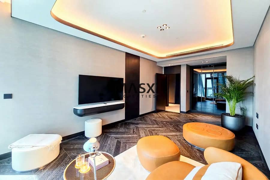 Iconic Design | Luxury Living | Post-Handover Payment