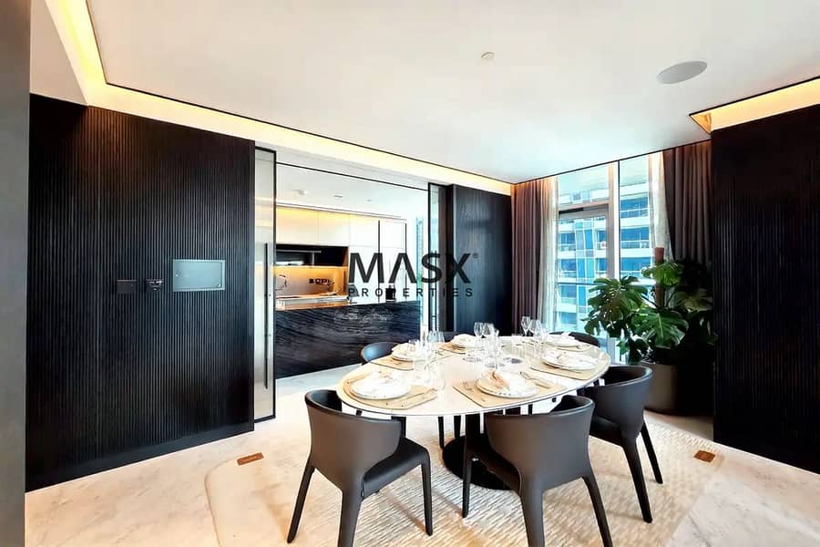 Iconic Design | Luxury Living | Post-Handover Payment