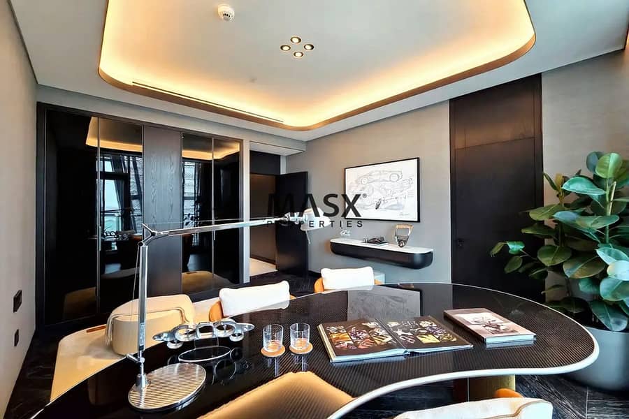 Iconic Design | Luxury Living | Post-Handover Payment - Image 6