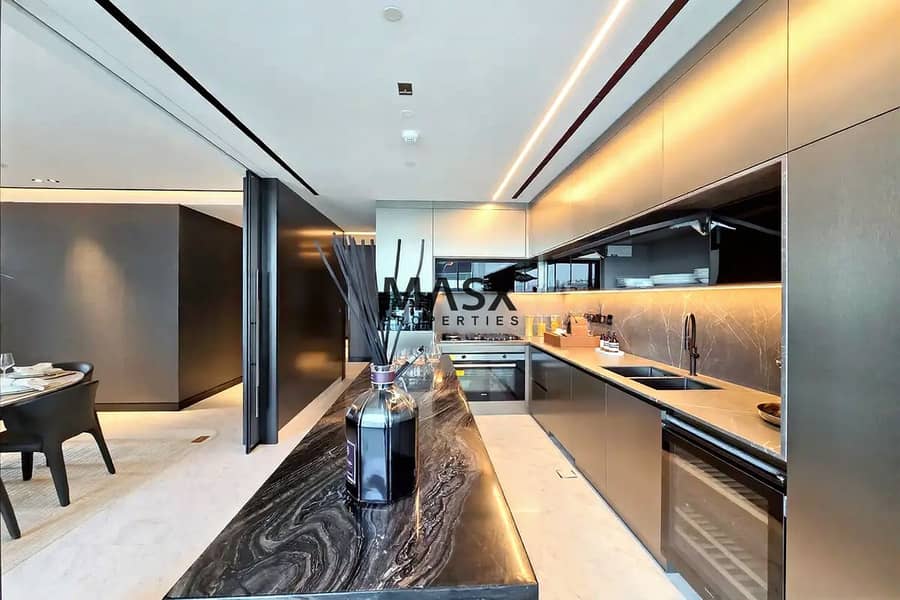 Iconic Design | Luxury Living | Post-Handover Payment - Image 7